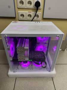 01-200778574: Пк intel core i5-10400f/ram 16 gb/hdd 500 gb/ssd 120 gb+256 gb/nvidia gtx 1080 ti (geforce) 11gb gddr5