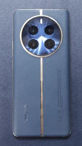 01-200782181: Realme 12 pro 5g 12/256gb