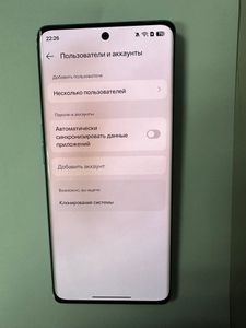 01-200782522: Oppo find x6 12/256gb