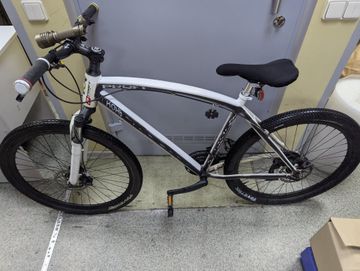 01-200782648: Profi 26 алюм.