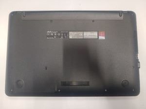 01-200782929: Asus 15/core i3 6006u ddr3/12gb ddr3/hdd *відсутній/ssd 128 gb/geforce 920mx 2gb