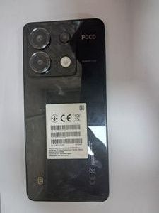 01-200736852: Poco x6 8/256gb