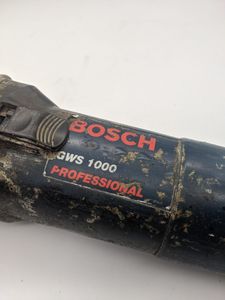 01-200783076: Bosch gws 1000