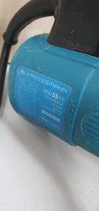 01-200740831: Kraissmann 850 ss 65