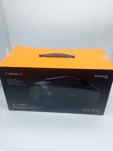 01-200783851: Real-El x-707