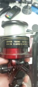 01-200783239: Без Виробника 360 котушка sl-500