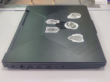 01-200784093: Asus 15/ryzen 7 7435hs ddr5/16gb ddr5/hdd *відсутній/ssd 500 gb/geforce rtx2050 4gb