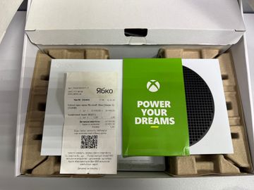 01-200785295: Microsoft xbox series s 512gb