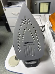 01-200786669: Gorenje sih3200bks