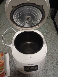 01-200787006: Philips hd4731/03