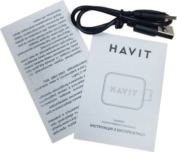 01-200765455: Havit sk921bt