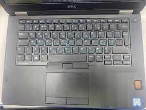 Б/в Ноутбук Dell 14/core i5 6300u ddr3/8gb ddr3/hdd *відсутній/ssd 128 gb/*інтегрована 01-200785260