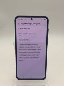 01-200786515: Samsung galaxy a55 5g sm-a556b 8/256gb