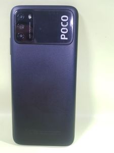 01-200786708: Xiaomi poco m3 4/128gb