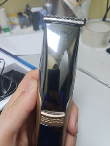 01-200787627: Kemei km-5018