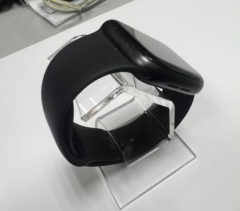 01-200756180: Apple watch series 6 gps aluminium case 44mm a2292