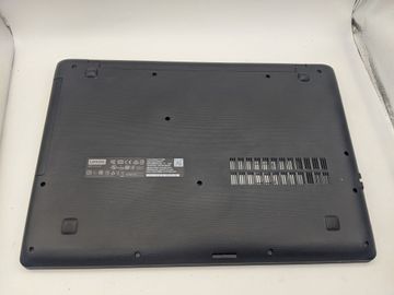 01-200786552: Lenovo 15/celeron n3060 ddr3/2gb ddr3/hdd 250 gb/ssd *відсутній/*інтегрована