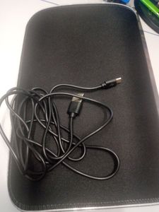 01-200788814: Без Виробника rgb mouse pad