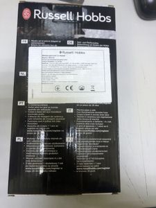 01-200789632: Russell Hobbs 28010-56
