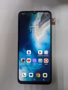 01-200784787: Vivo y31 4/128gb