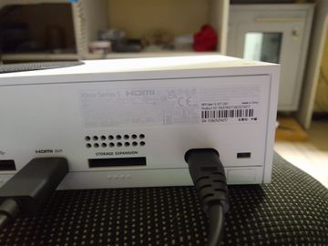 01-200792490: Microsoft xbox series s 512gb