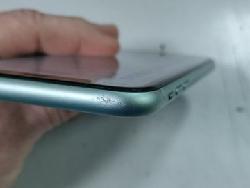 Б/у Мобильний телефон Apple iphone 11 128gb 01-200792449