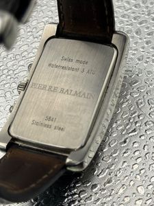 01-200745283: Balmain b5847.32.12