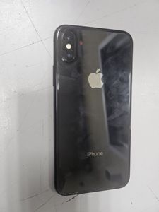 Б/в Мобільний телефон Apple iphone xs 64gb 01-200790903