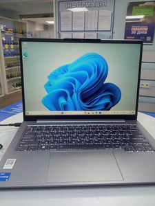 01-200794137: Lenovo 14/core i5-1335u ddr5/16gb ddr5/hdd *відсутній/ssd 512 gb/*інтегрована