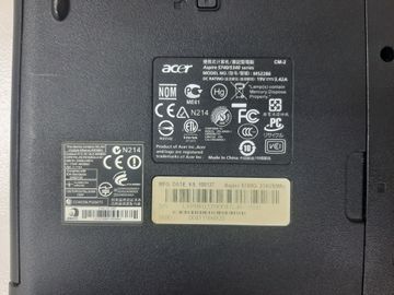 01-200794843: Acer 15/core i3 330m ddr3/3gb ddr3/hdd 500 gb/*інтегрована