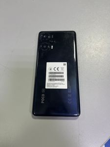 01-200794760: Poco f5 12/256gb