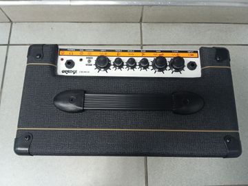 01-200792522: Orange crush 20