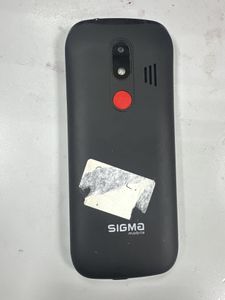Б/в Мобільний телефон Sigma comfort 50 optima type-c 01-200795493