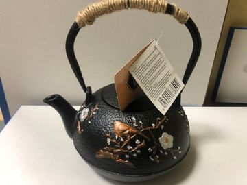 01-200795760: Eat&Drink арт955395 чавунний 1,2л