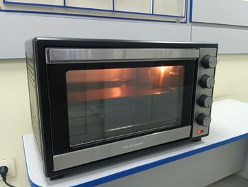 01-200794731: Hausmark hot spot hmo-48