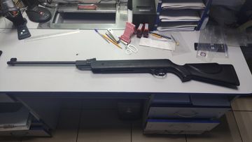 01-200795542: Hatsan mod 90