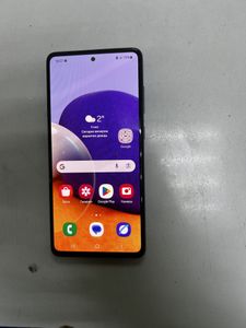 01-200794929: Samsung galaxy a72 a725f 6/128gb