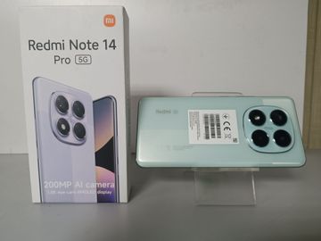 01-200794871: Xiaomi redmi note 14 pro 5g 8/256gb