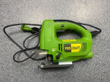 01-200796505: Procraft st-1150