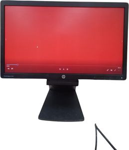 Б/у Монитор Hp е201 01-200771587