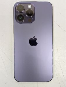 01-200794628: Apple iphone 14 pro max 128gb