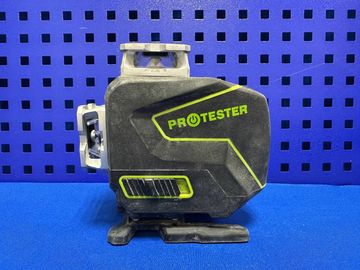 Б/в Лазерний нівелір Protester ll516g 01-200797233