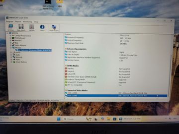 01-200741799: Msi 15/core i5-11400h ddr4/16gb ddr4/hdd *відсутній/ssd 512 gb/geforce rtx3050ti 4gb