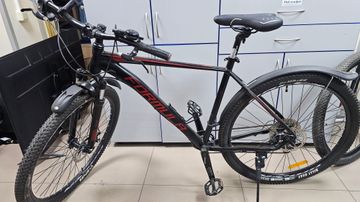 Б/у Велосипед Formula zephyr 1.0 29 01-200796150