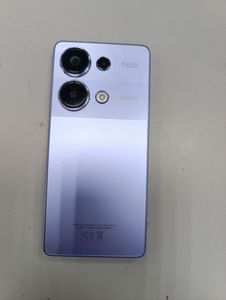 01-200797978: Xiaomi redmi note 13 pro 4g 8/256gb