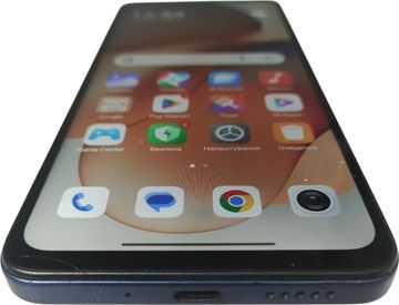 01-200797033: Xiaomi redmi 14c 4/128gb