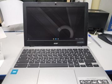 01-200797586: Acer chromebook 311 cb311-12h-c75e