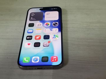 01-200761348: Apple iphone 15 pro 256gb