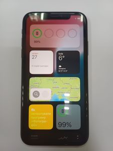 01-200799686: Apple iphone xr 64gb