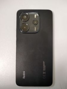 01-200797443: Xiaomi redmi note 14 6/128gb